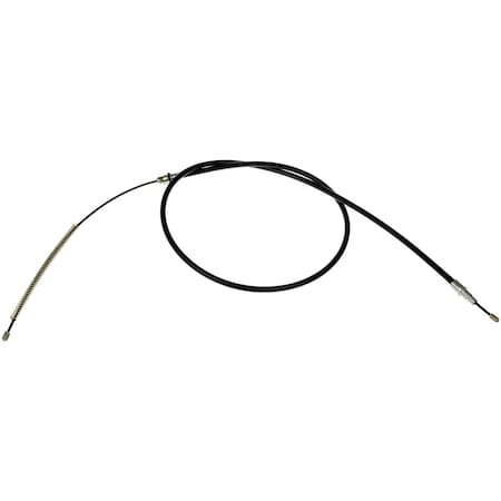 Dorman BRAKE CABLE C95213